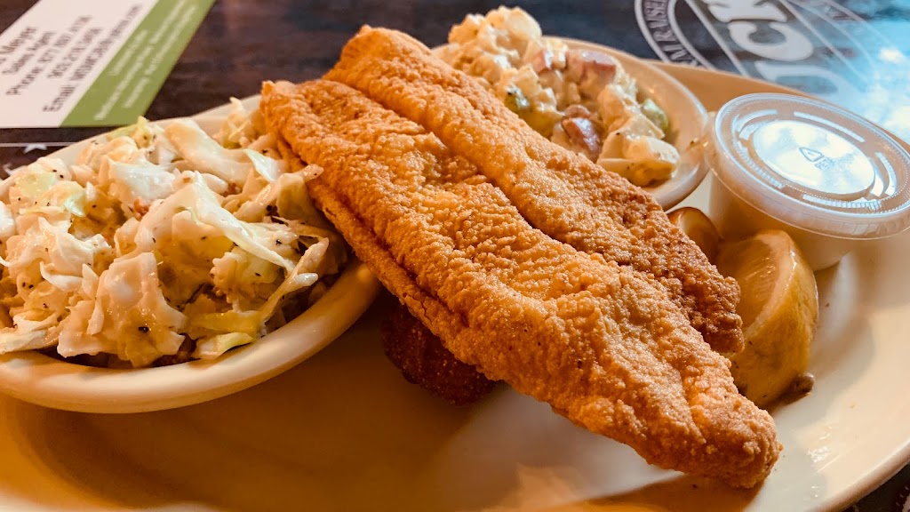 Hucks Catfish | 2811 Trail Dr, Denison, TX 75020, USA | Phone: (903) 337-0033