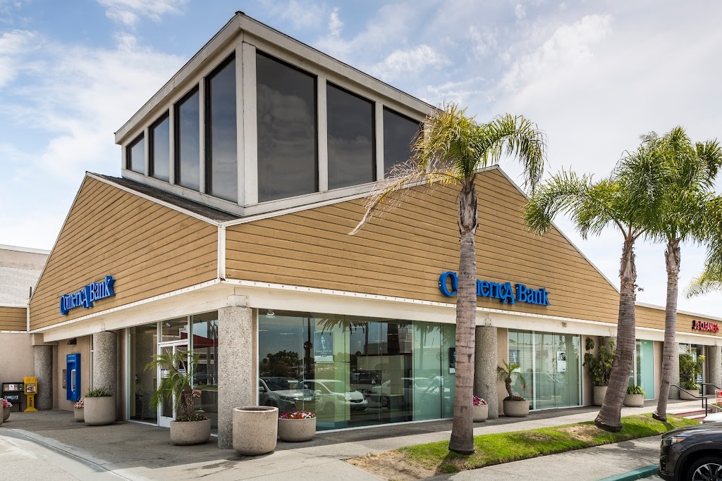 Comerica Bank | 6451 Pacific Coast Hwy #17, Long Beach, CA 90803, USA | Phone: (562) 594-9672