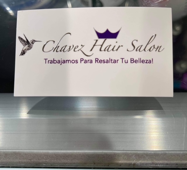 Chavez Hair Salon | 8624 Centreville Rd, Manassas, VA 20110, USA | Phone: (703) 901-8515
