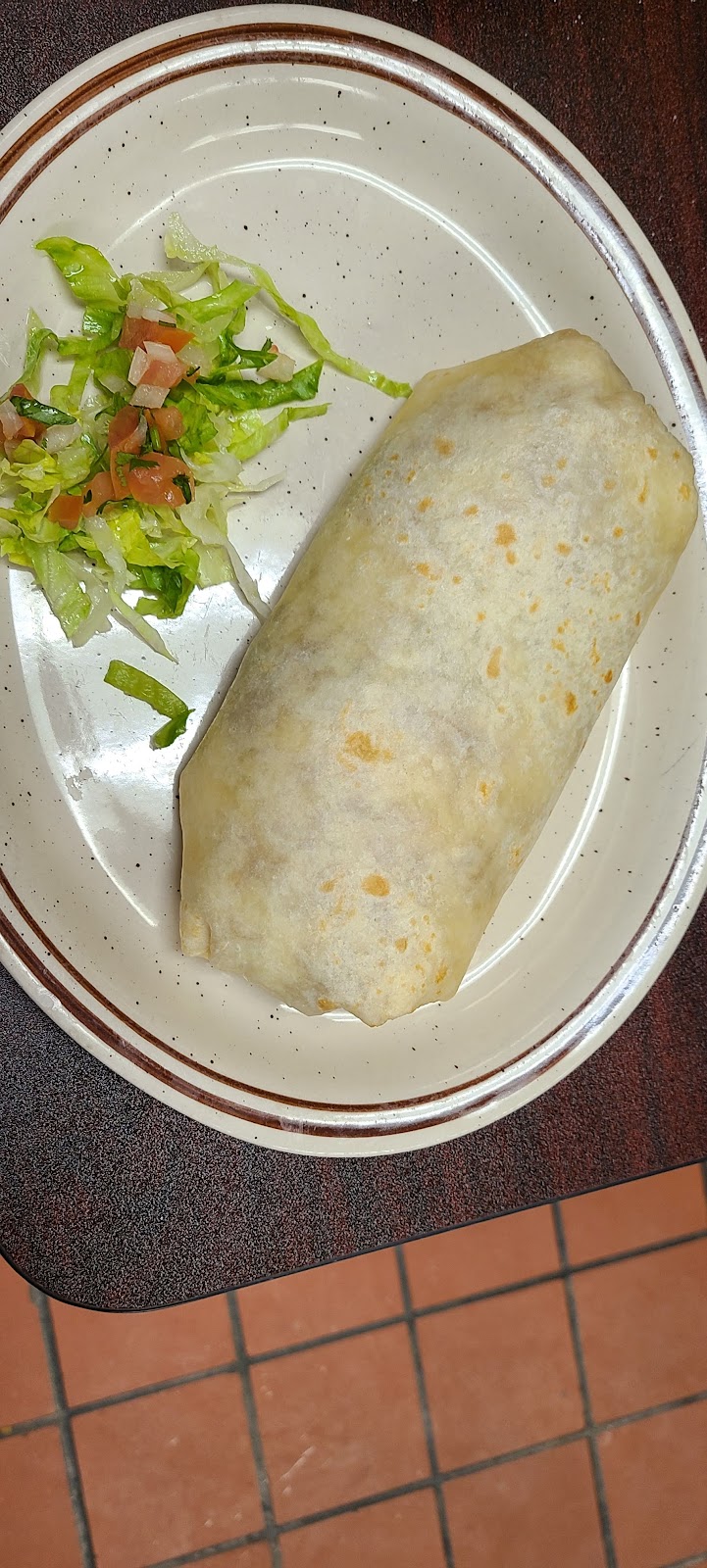 La Bikina Mexican Restaurant | 6106 Lake Isabella Blvd, Lake Isabella, CA 93240, USA | Phone: (760) 379-1607