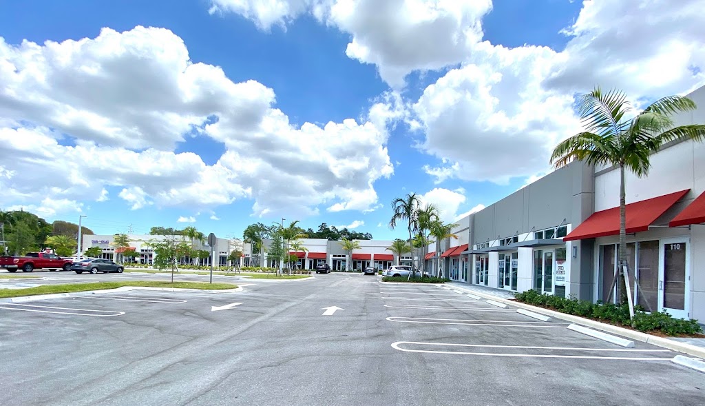 Cooper Square Retail Plaza | 9700 Stirling Rd, Hollywood, FL 33024, USA | Phone: (954) 840-0490