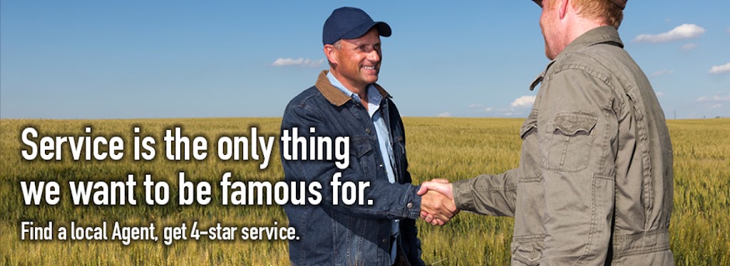 Farm Bureau Insurance | 5558 LA-1, Lockport, LA 70374 | Phone: (985) 532-3013