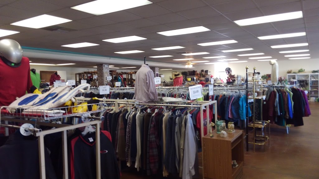 The Salvation Army Family Store & Donation Center | 400 S Main St, El Dorado, KS 67042, USA | Phone: (316) 321-6130