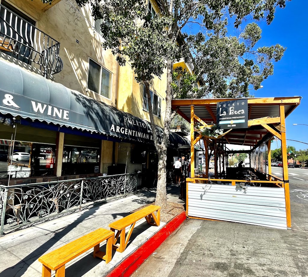 Puerto La Boca | 2060 India St, San Diego, CA 92101, USA | Phone: (619) 234-4900