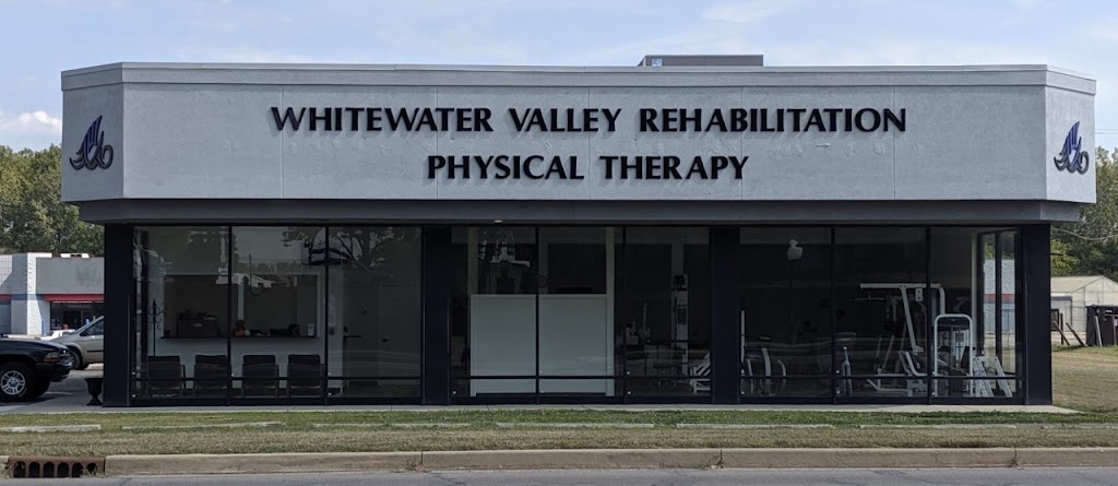 Whitewater Valley Rehabilitation | 2102 North, Park Rd, Connersville, IN 47331, USA | Phone: (765) 825-8099