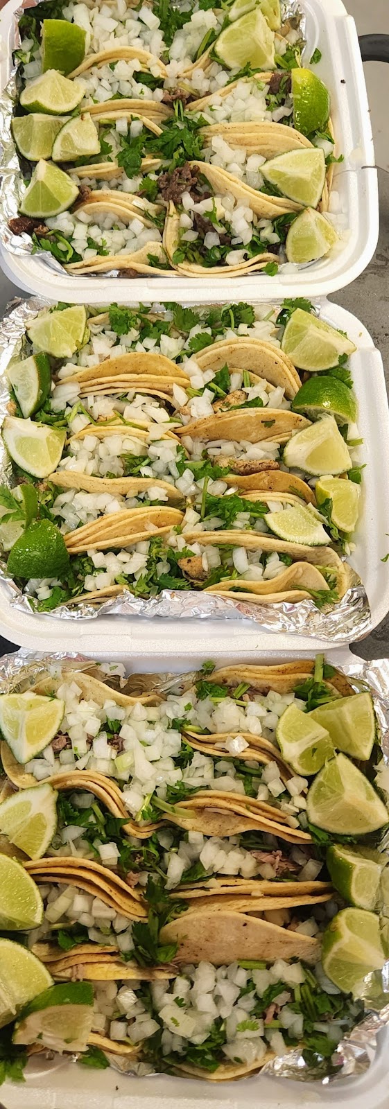 Lilys Tacos | 3510 Grand Blvd, New Port Richey, FL 34652, USA | Phone: (727) 494-7144