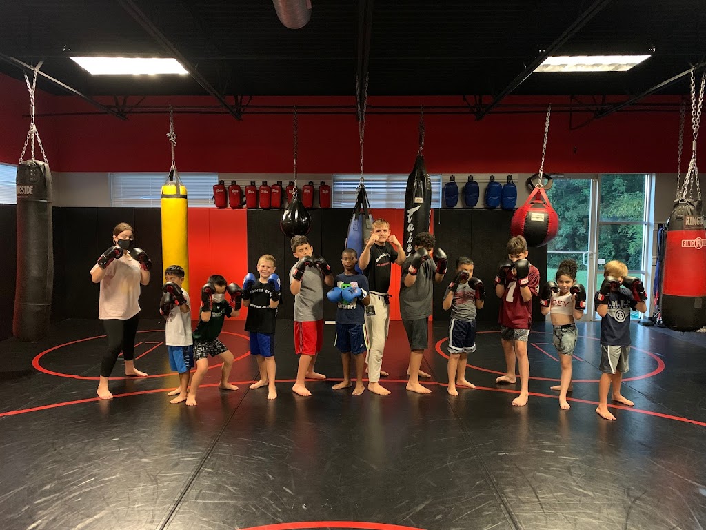 Wesley Chapel MMA | 2634 Cypress Ridge Blvd. Unit 101, Wesley Chapel, FL 33544, USA | Phone: (813) 922-2526