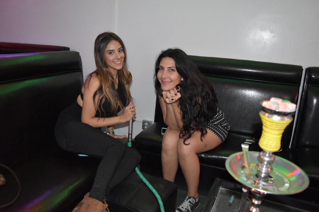 Blow Hookah Bar | 4313 Sepulveda Blvd, Culver City, CA 90230, USA | Phone: (424) 835-4583