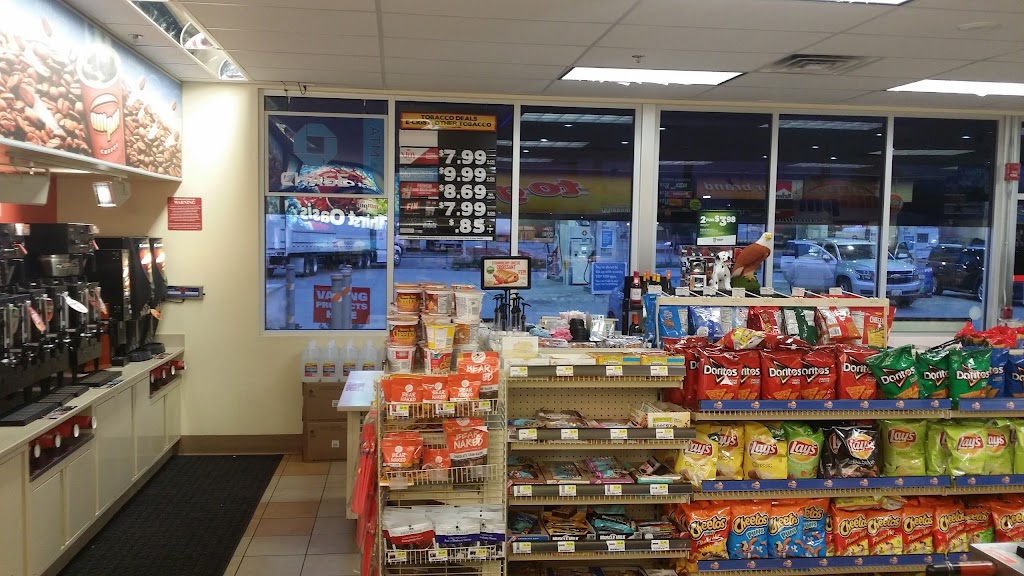 ampm | 14814 Aloma St, Lost Hills, CA 93249, USA | Phone: (661) 797-2354