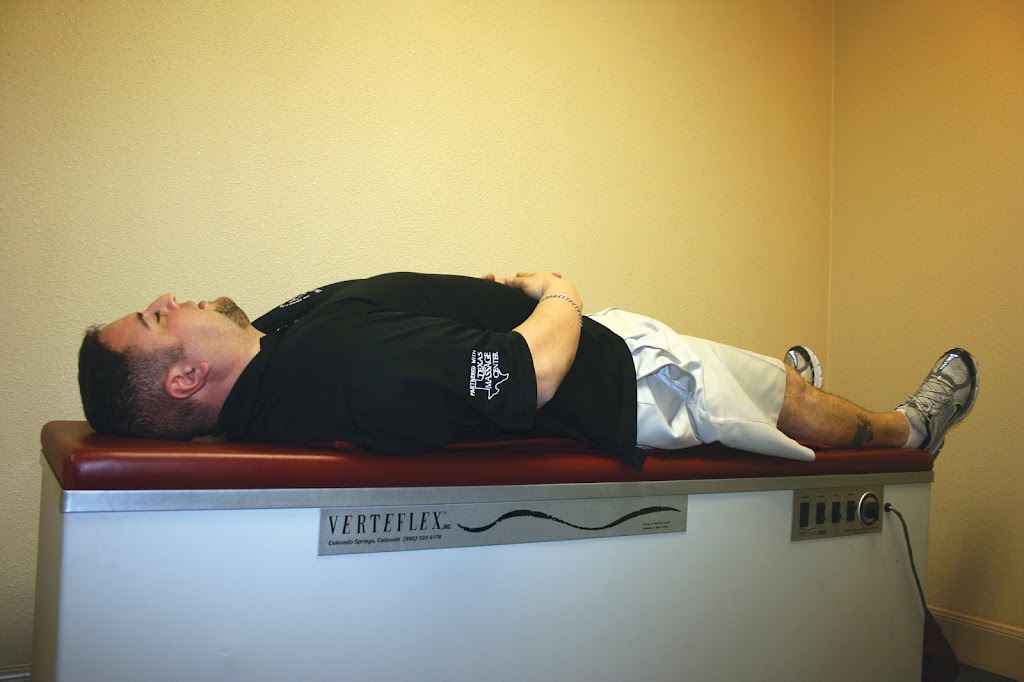 Global Chiropractic - Allen | 939 W Stacy Rd #180, Allen, TX 75013, USA | Phone: (214) 547-9600