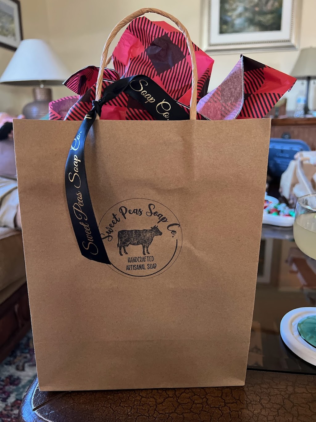 Sweet Peas Soap Co. | 13017 Hooker Rd, Brooksville, FL 34614, USA | Phone: (352) 217-8139