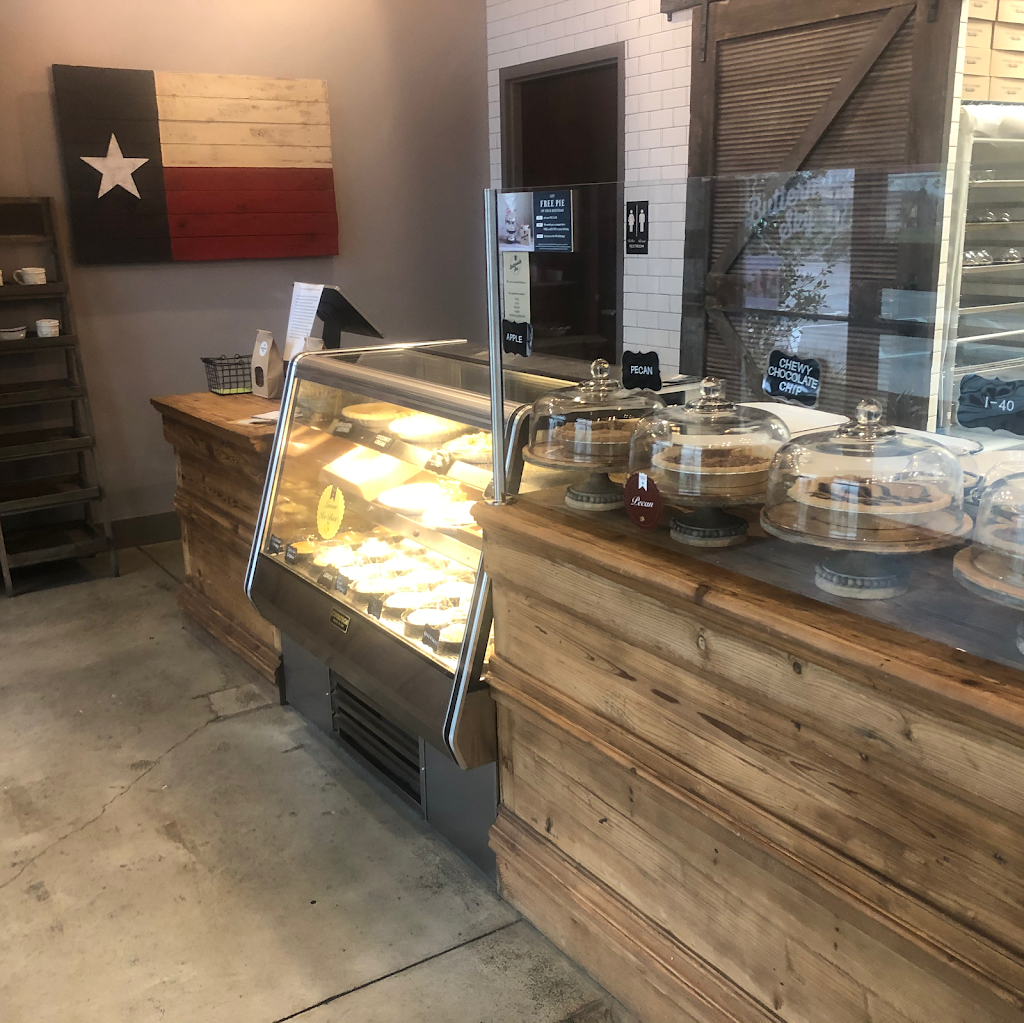 Buttermilk Sky Pie Shop | 3150 E Broad St, Mansfield, TX 76063, USA | Phone: (817) 592-3149