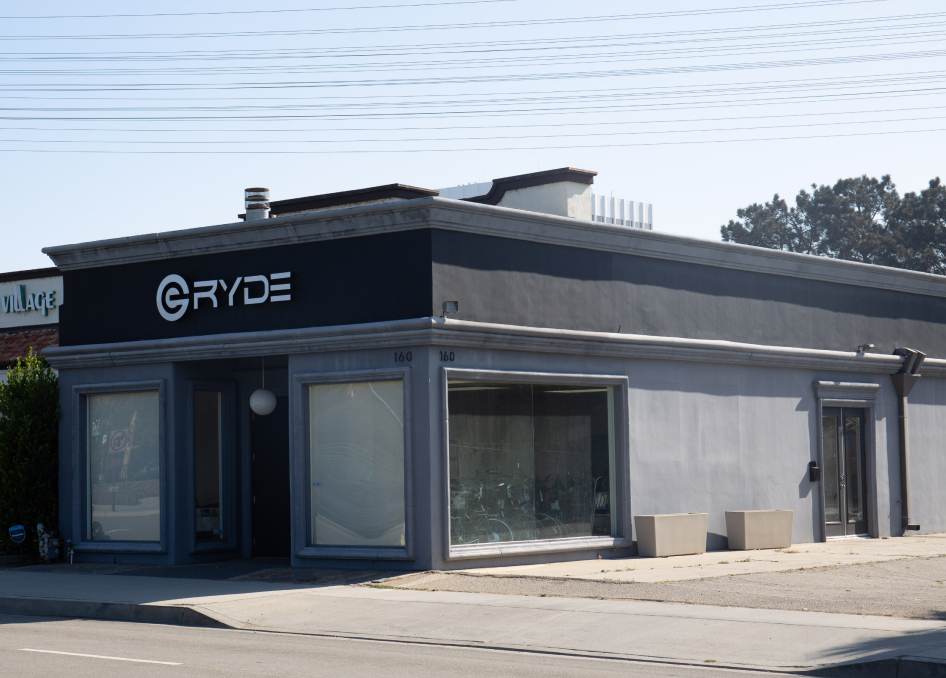 e-RYDE Electric Bikes LA Service Center | 160 Pacific Coast Hwy, El Segundo, CA 90245, USA | Phone: (310) 616-3101