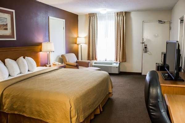 Quality Inn | 1011 E Cumberland St, Dunn, NC 28334, USA | Phone: (910) 292-4682