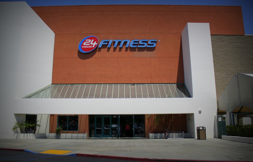 24 Hour Fitness | 1600 S Azusa Ave #300, City of Industry, CA 91748, USA | Phone: (626) 839-1700