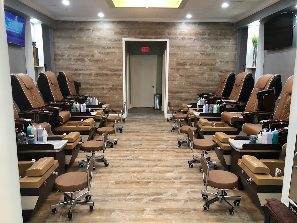 The ONE Nails&Spa | 1690 NJ-38 #7, Mt Holly, NJ 08060, USA | Phone: (609) 288-6740