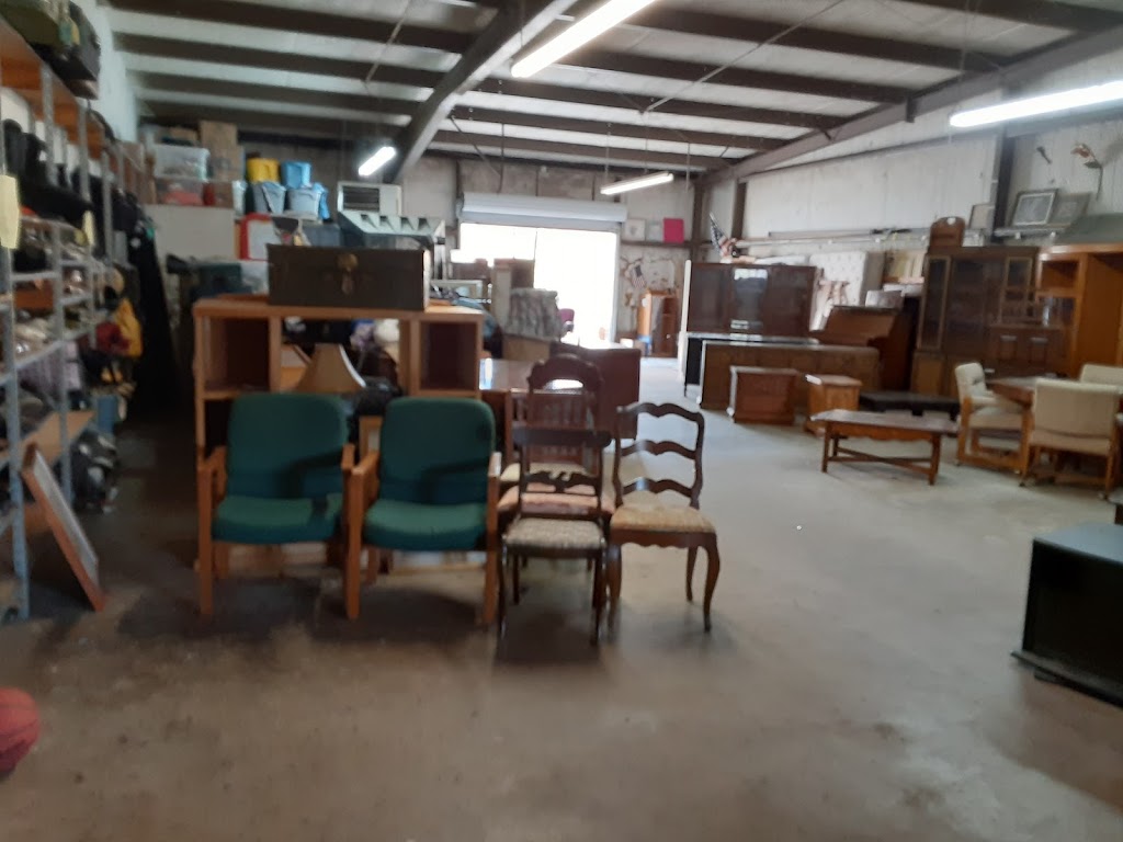 Souls Harbor Thrift Store | 205 W Brown St, Ennis, TX 75119, USA | Phone: (972) 875-7972