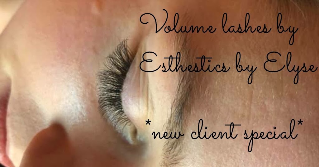 Esthetics by Elyse | 14021 Purdy Dr, Gig Harbor, WA 98332, USA | Phone: (253) 678-8489