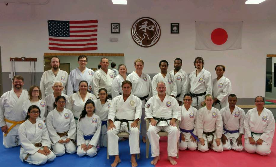ORiley Karate Centers, LLC | 12976 Old Nashville Hwy, Smyrna, TN 37167, USA | Phone: (615) 310-3722