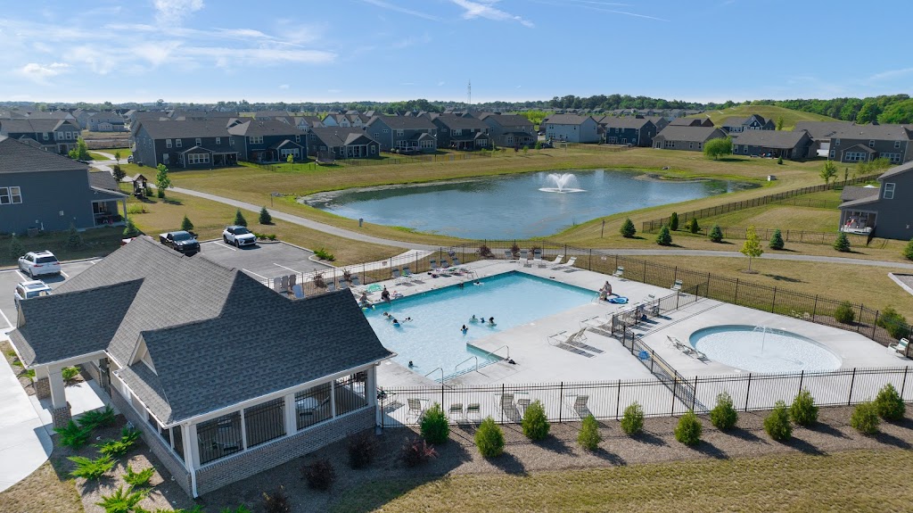 Lennar at Bridger Pines West | 15822 Grand Fir Dr, Fishers, IN 46040, USA | Phone: (317) 510-6777