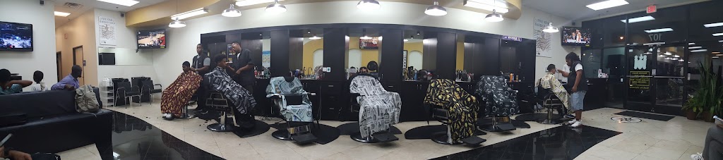 5 Star Barbershop | 2696 W Ann Rd #107, North Las Vegas, NV 89031, USA | Phone: (702) 495-7827