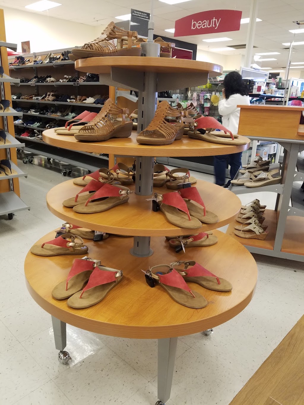 T.J. Maxx | 2891 Countryside Dr, Turlock, CA 95380, USA | Phone: (209) 656-8005