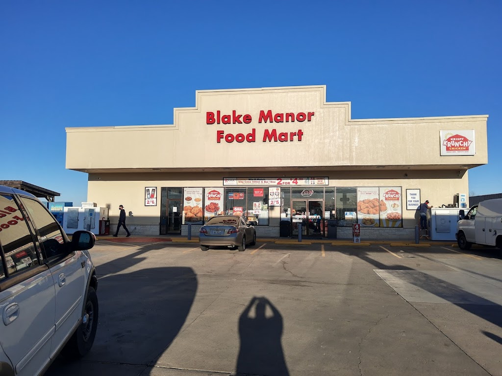 Blake Manor Food Mart | 17530 Blake Manor Rd, Manor, TX 78653, USA | Phone: (512) 272-8388