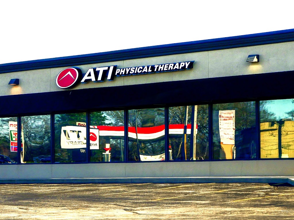 ATI Physical Therapy | 780 W Northwest Hwy, Palatine, IL 60067 | Phone: (847) 701-0209