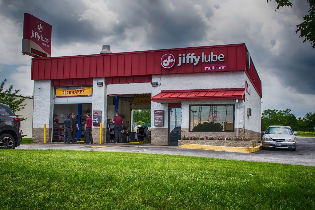 Jiffy Lube Multicare | 1316 Merritt Blvd, Baltimore, MD 21222, USA | Phone: (410) 284-5823