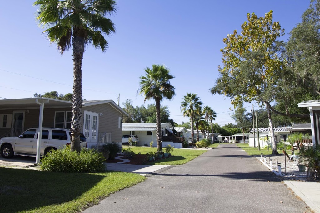 River Vista RV Village | 2206 Chaney Dr, Ruskin, FL 33570, USA | Phone: (813) 645-6037