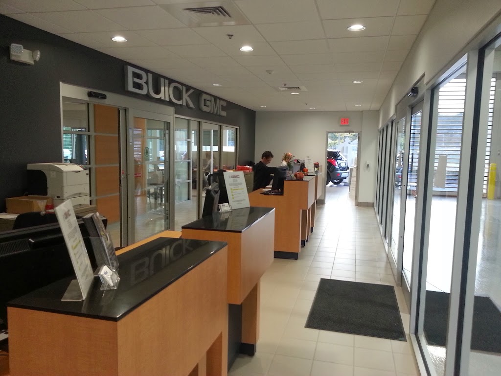 Prime Buick GMC | 1845 Washington St, Hanover, MA 02339, USA | Phone: (781) 780-3662