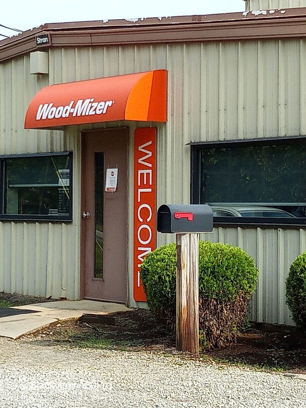 Wood-Mizer Georgia | 74 Pine Rd, Newnan, GA 30263, USA | Phone: (770) 251-4894