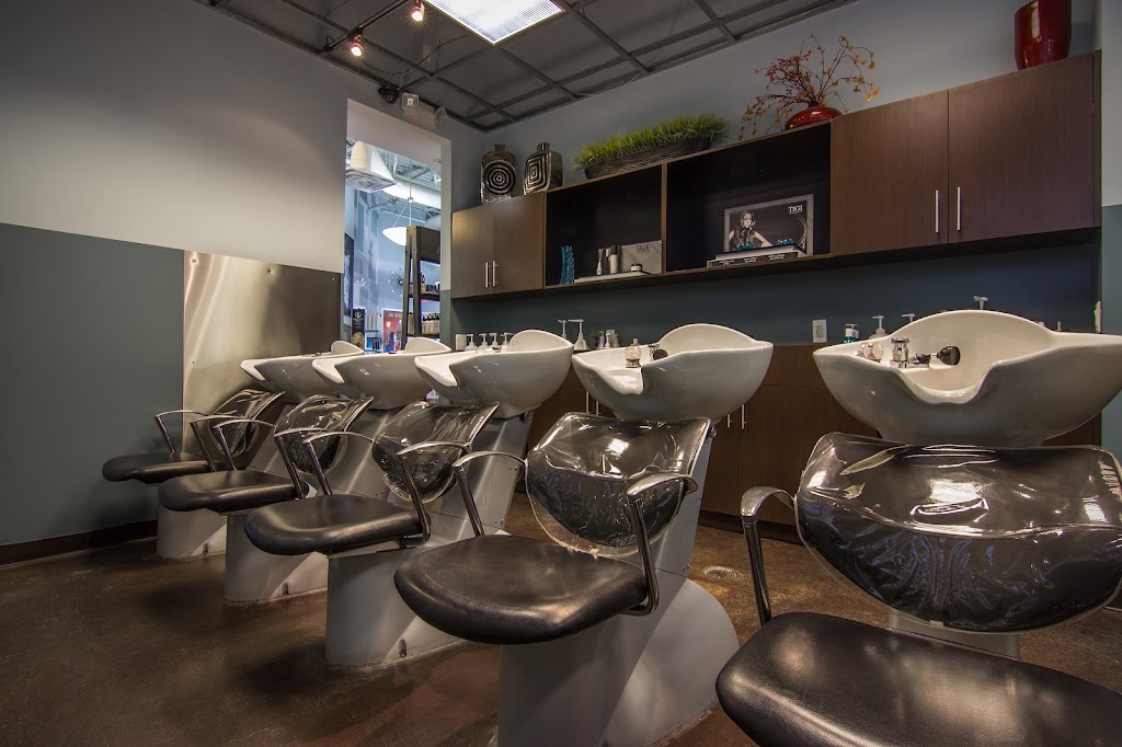 Andrew Marke Salon Rochester | 6838 N Rochester Rd, Rochester Hills, MI 48306, USA | Phone: (248) 601-8808