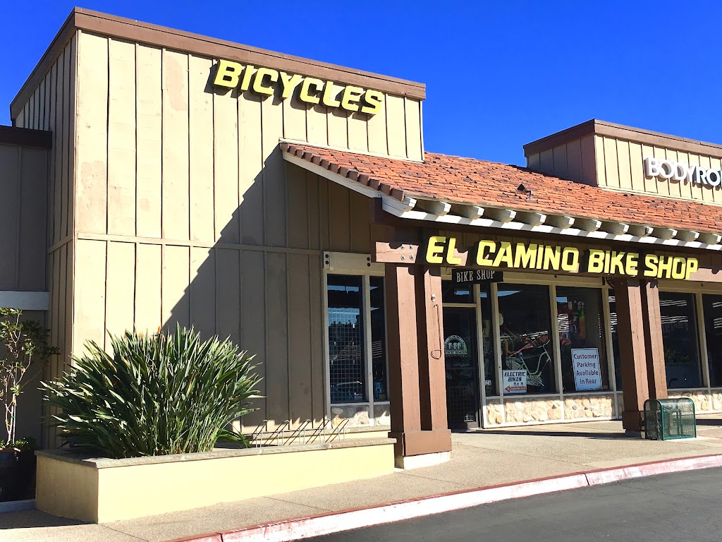 El Camino Bike Shop | 121 N El Camino Real, Encinitas, CA 92024, USA | Phone: (760) 436-2340