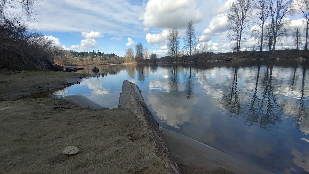 Bob Heirman Wildlife Park at Thomas Eddy | 14913 Connelly Rd, Snohomish, WA 98296, USA | Phone: (425) 388-6600