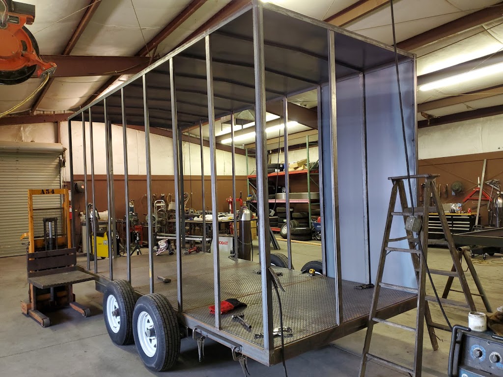 Discount Trailer Guys | 18732 W Coolidge St, Litchfield Park, AZ 85340, USA | Phone: (602) 317-9574