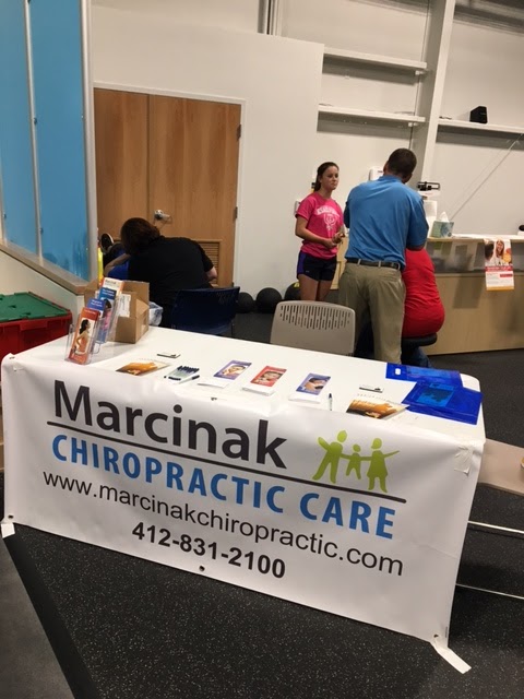 Marcinak Chiropractic Care | 3019 South Park Rd, Bethel Park, PA 15102, USA | Phone: (412) 831-2100