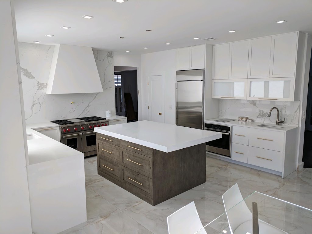 The Kitchen Pro | 614 Corporate Way Unit 7, Valley Cottage, NY 10989, USA | Phone: (845) 419-3841