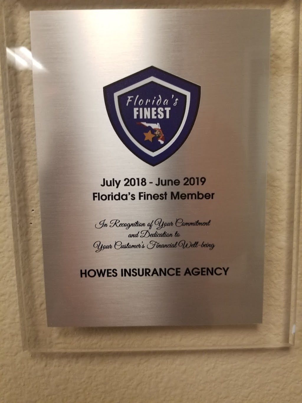 Allstate Insurance Agent: Rich Howes | 3361 Rouse Rd #115, Orlando, FL 32817, USA | Phone: (407) 275-1400