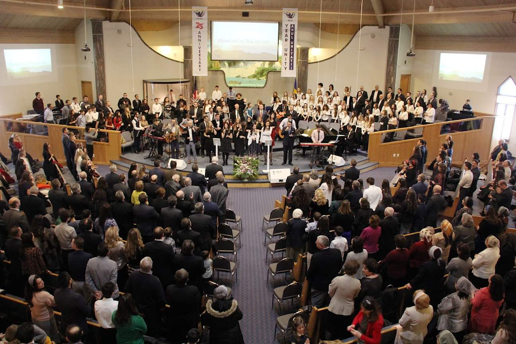Bethesda Romanian Pentecostal Church | 2075 E Long Lake Rd, Troy, MI 48085, USA | Phone: (248) 740-7507