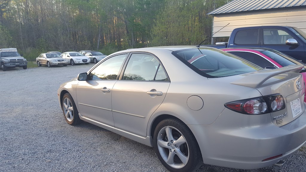Franklinton Pre-Owned | 3021 US-1 S, Franklinton, NC 27525, USA | Phone: (919) 494-1111