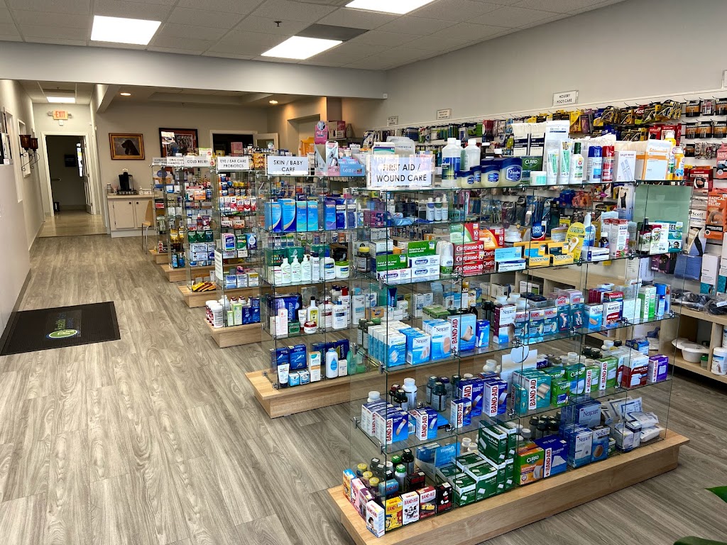 OH Pharmacy | 10820 Abbotts Bridge Rd #240, Johns Creek, GA 30097, USA | Phone: (470) 223-4775