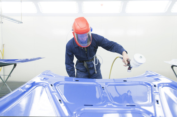 Crist Auto Body Repair & Towing | 1455 Blue Acres Dr, Crete, NE 68333, USA | Phone: (402) 826-5191
