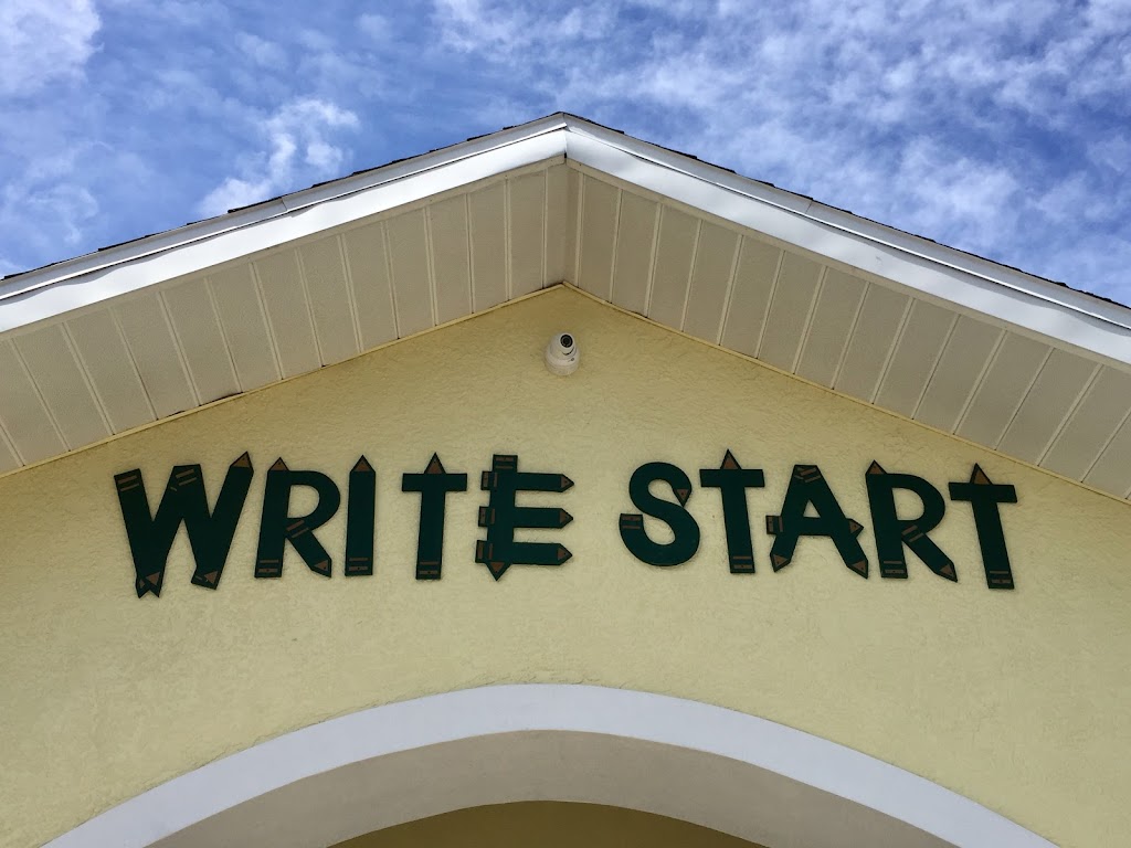 Write Start Learning Center | 9270 Ridge Rd, Seminole, FL 33772, USA | Phone: (727) 392-3123