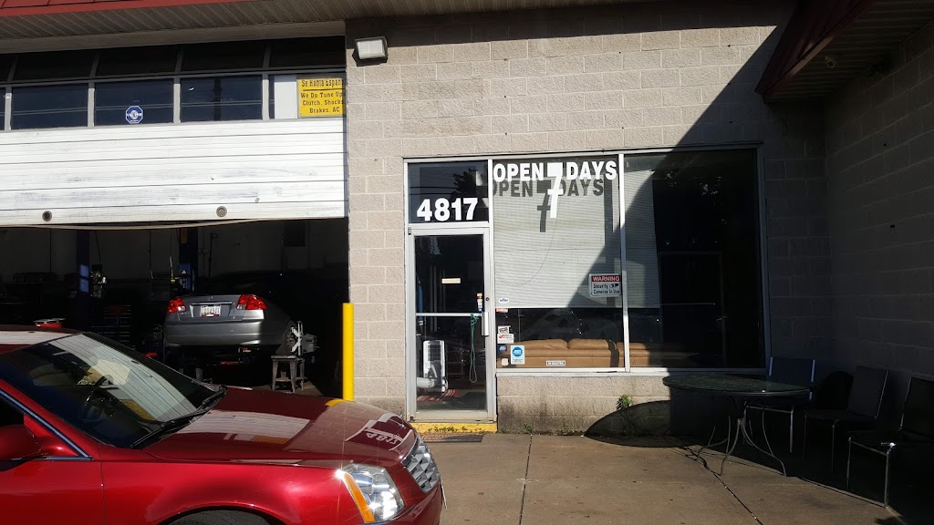 Kenilworth Auto Locksmith | 4817 Kenilworth Ave, Hyattsville, MD 20781, USA | Phone: (240) 621-4825