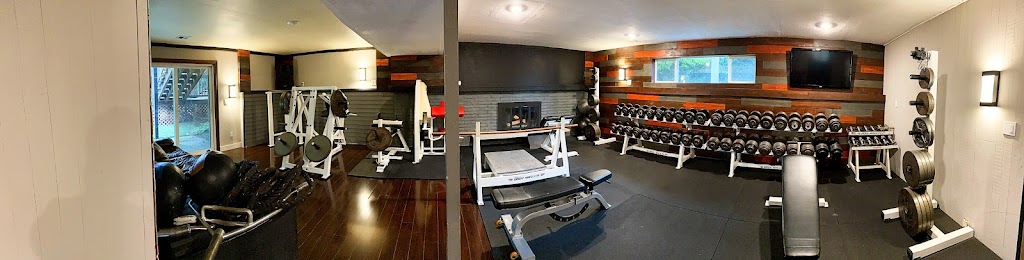 Tomyn Athletics: Personal Training Fitness Studio | 10417 13th St Ct E, Edgewood, WA 98372, USA | Phone: (253) 279-4014