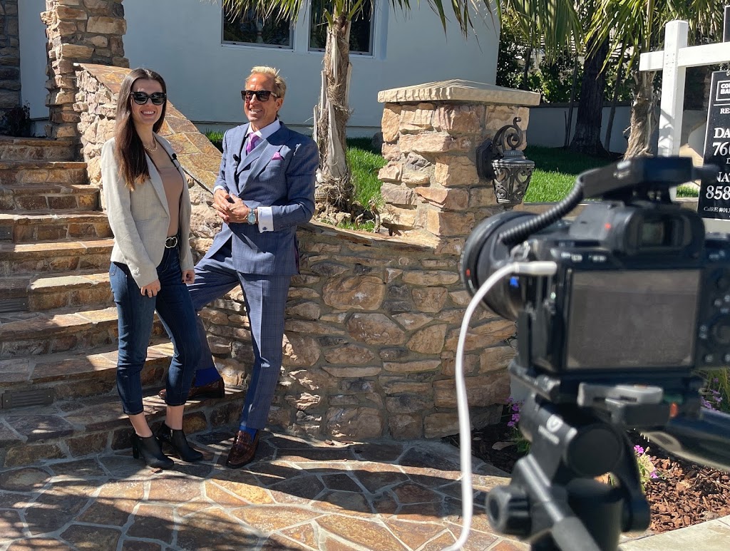 Nataliya May Real Estate | 3790 Via De La Valle #301, Del Mar, CA 92014, USA | Phone: (858) 257-8044