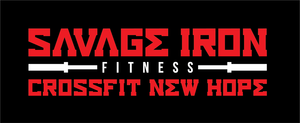 Savage Iron Fitness / Crossfit New Hope | 49 Hosiery Mill Rd Ste 109, Dallas, GA 30157, USA | Phone: (610) 639-7370