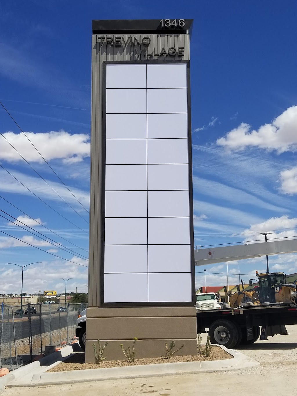 E Js Electrical Sign Services | 12412 Tierra Madre Rd #4425, El Paso, TX 79938, USA | Phone: (915) 921-5073