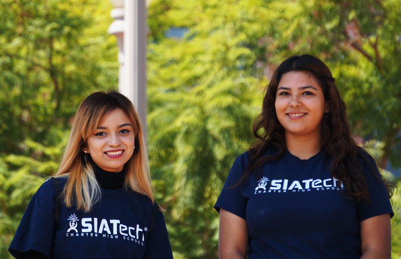 SIATech at Sacramento Job Corps | 3100 Meadowview Rd, Sacramento, CA 95832, USA | Phone: (916) 394-4353